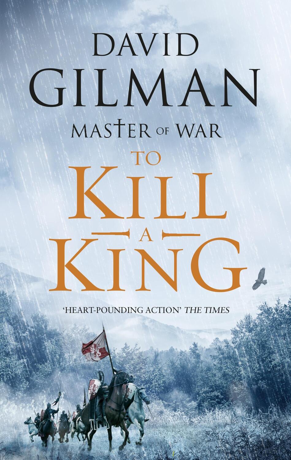 Cover: 9781801108096 | To Kill a King | David Gilman | Buch | Master of War | Englisch | 2024