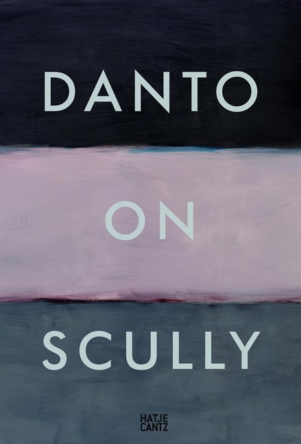 Cover: 9783775739634 | Danto on Scully | Buch | 108 S. | Englisch | 2015 | Hatje Cantz Verlag