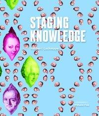Cover: 9783770552139 | Staging Knowledge | Herbert Lachmayer | Gebunden | Deutsch | 2013