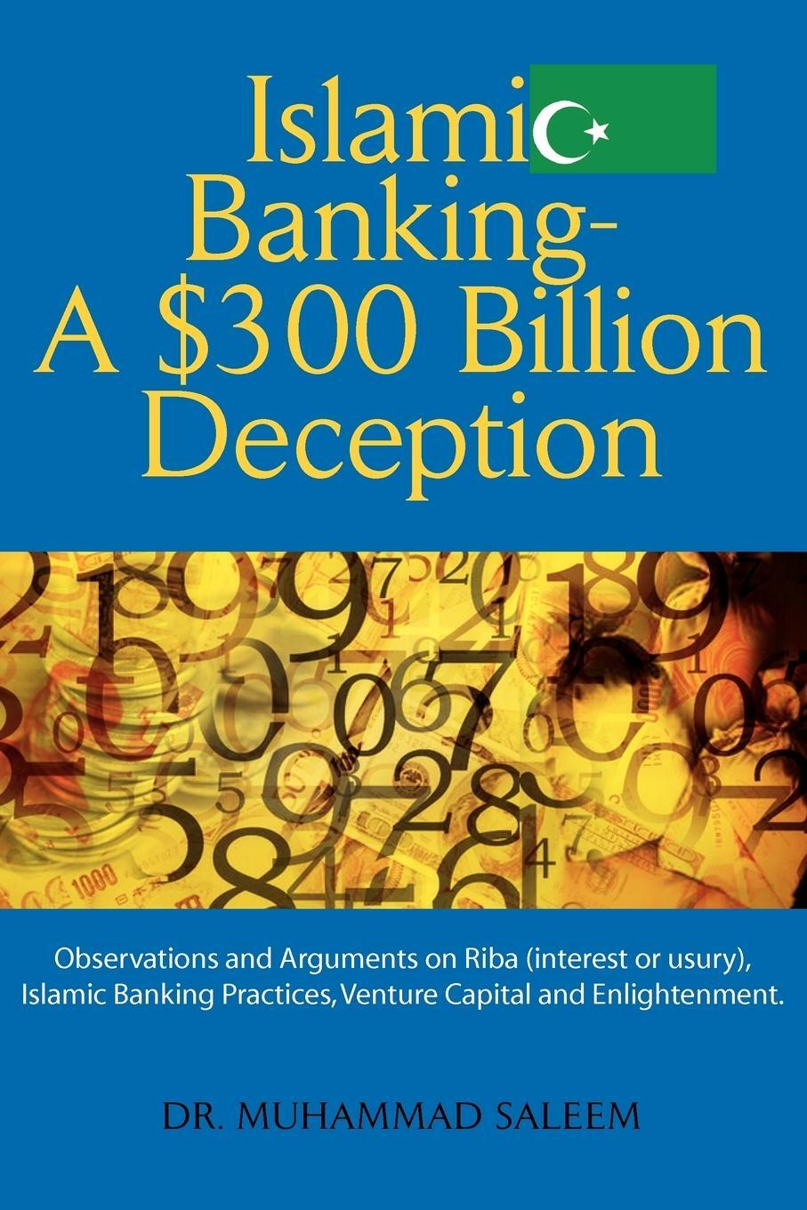 Cover: 9781599268699 | Islamic Banking - A $300 Billion Deception | Muhammad Saleem | Buch