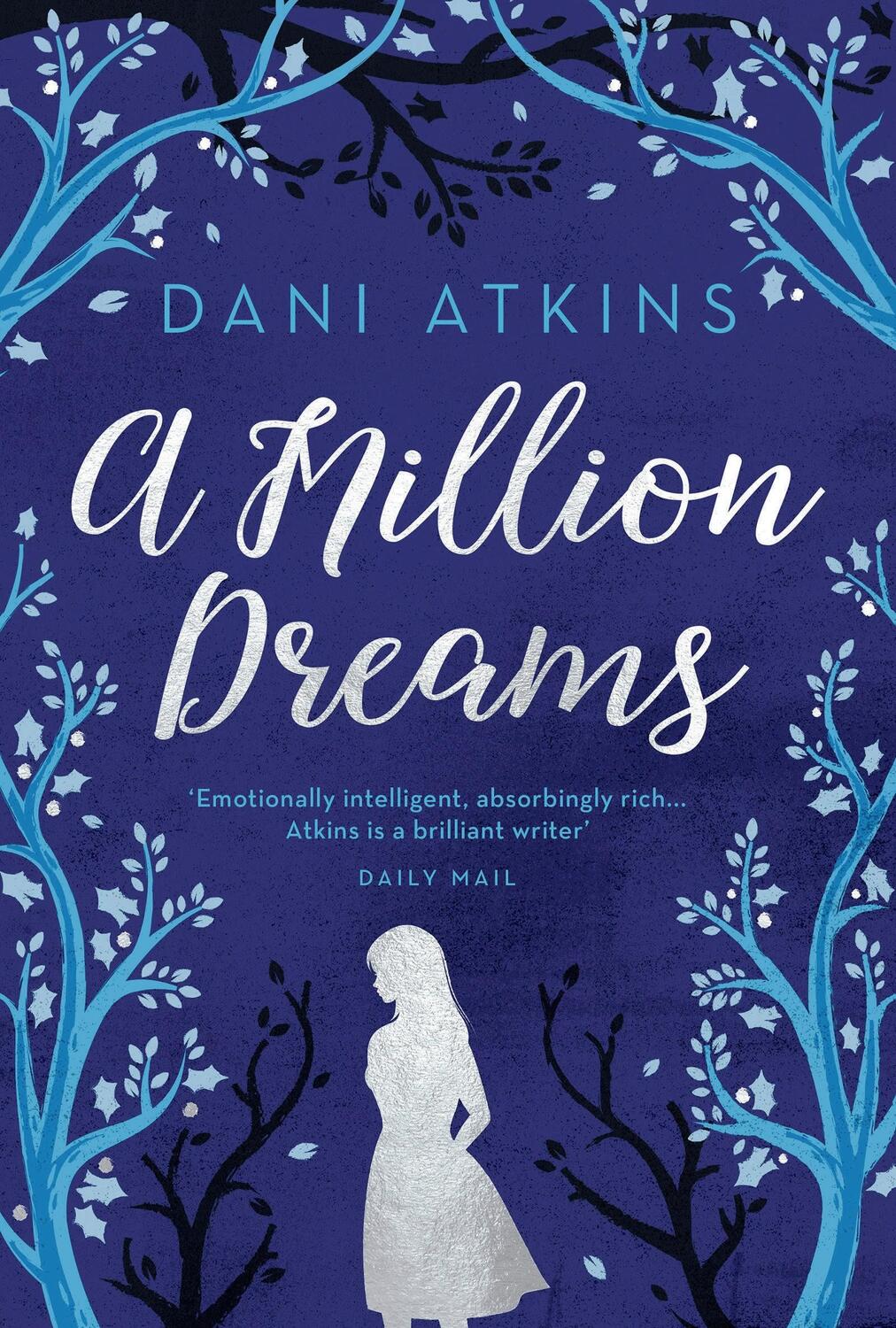 Cover: 9781789546163 | A Million Dreams | Dani Atkins | Buch | Gebunden | Englisch | 2019