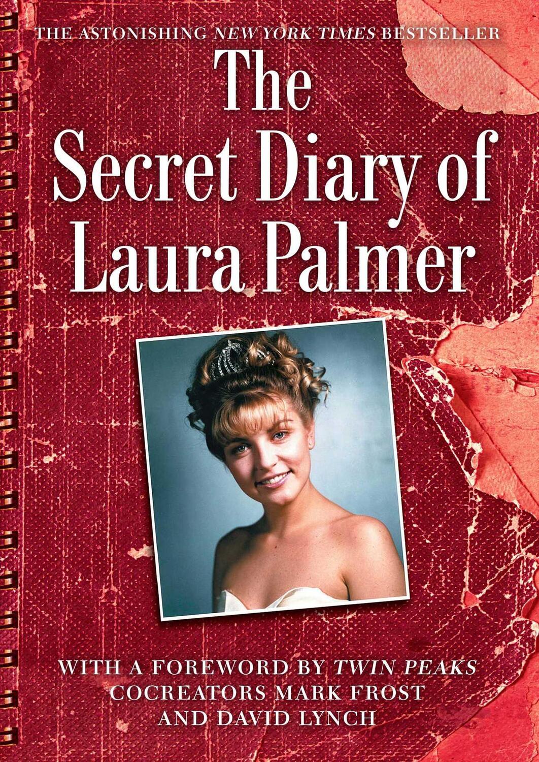 Cover: 9781451662078 | The Secret Diary of Laura Palmer | Jennifer Lynch | Taschenbuch | 2011