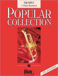 Cover: 9783868490961 | Popular Collection 7 | Arturo Himmer | Buch | 68 S. | Deutsch | 2003