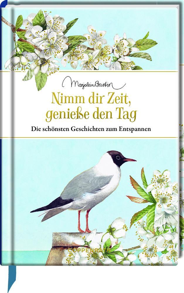 Cover: 9783649638155 | Nimm dir Zeit, genieße den Tag | Buch | Edizione | 153 S. | Deutsch