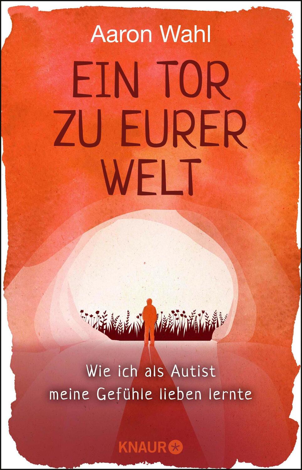 Cover: 9783426790328 | Ein Tor zu eurer Welt | Aaron Wahl | Taschenbuch | Paperback | 252 S.