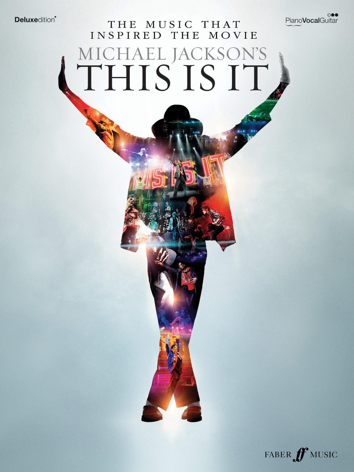 Cover: 9780571536733 | This Is It (movie vocal selections) | Michael Jackson | Buch