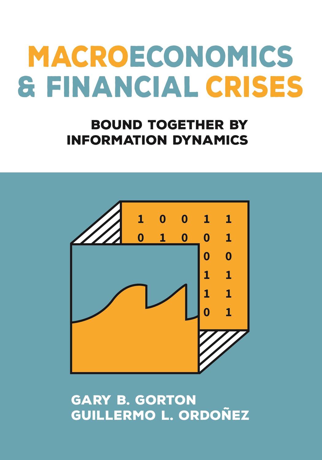 Cover: 9780691227016 | Macroeconomics and Financial Crises | Gary B. Gorton (u. a.) | Buch