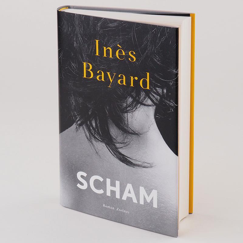 Bild: 9783552059764 | Scham | Inès Bayard | Buch | 224 S. | Deutsch | 2020 | Zsolnay, Paul