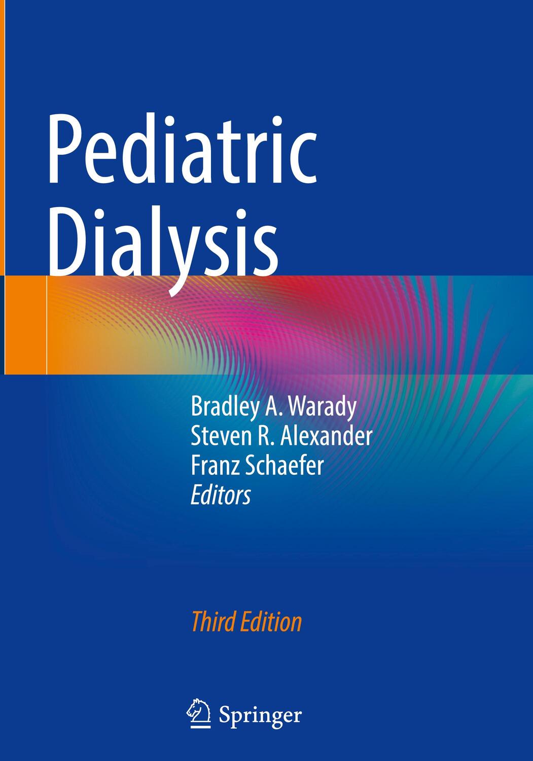 Cover: 9783030668600 | Pediatric Dialysis | Bradley A. Warady (u. a.) | Buch | XXI | Englisch