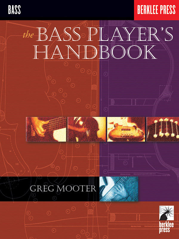 Cover: 73999715361 | The Bass Player's Handbook | Berklee Press | Buch | 2002