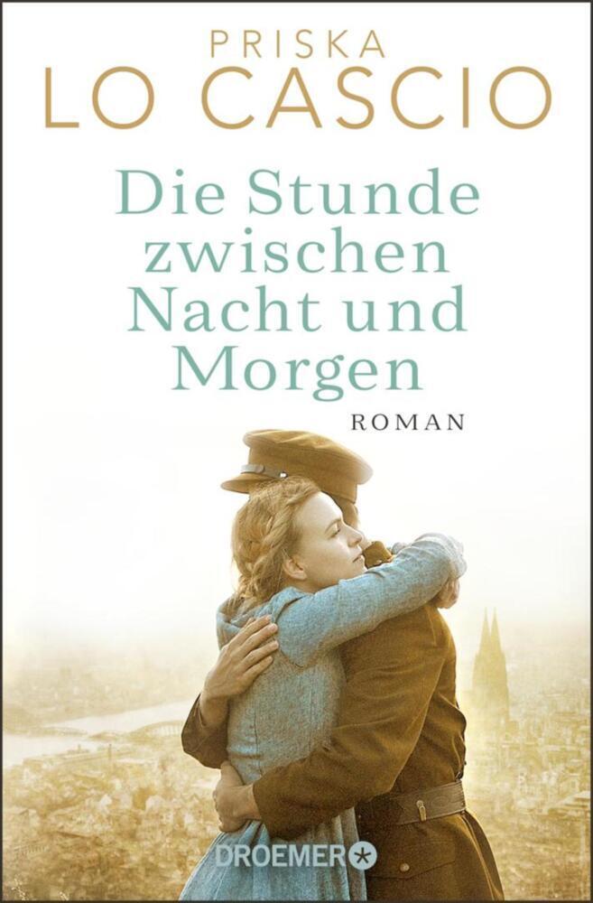 Cover: 9783426307878 | Die Stunde zwischen Nacht und Morgen | Priska Lo Cascio | Taschenbuch