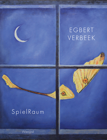 Cover: 9783868321999 | Egbert Verbeek | SpielRaum | Gabriele Uelsberg | Buch | 176 S. | 2014