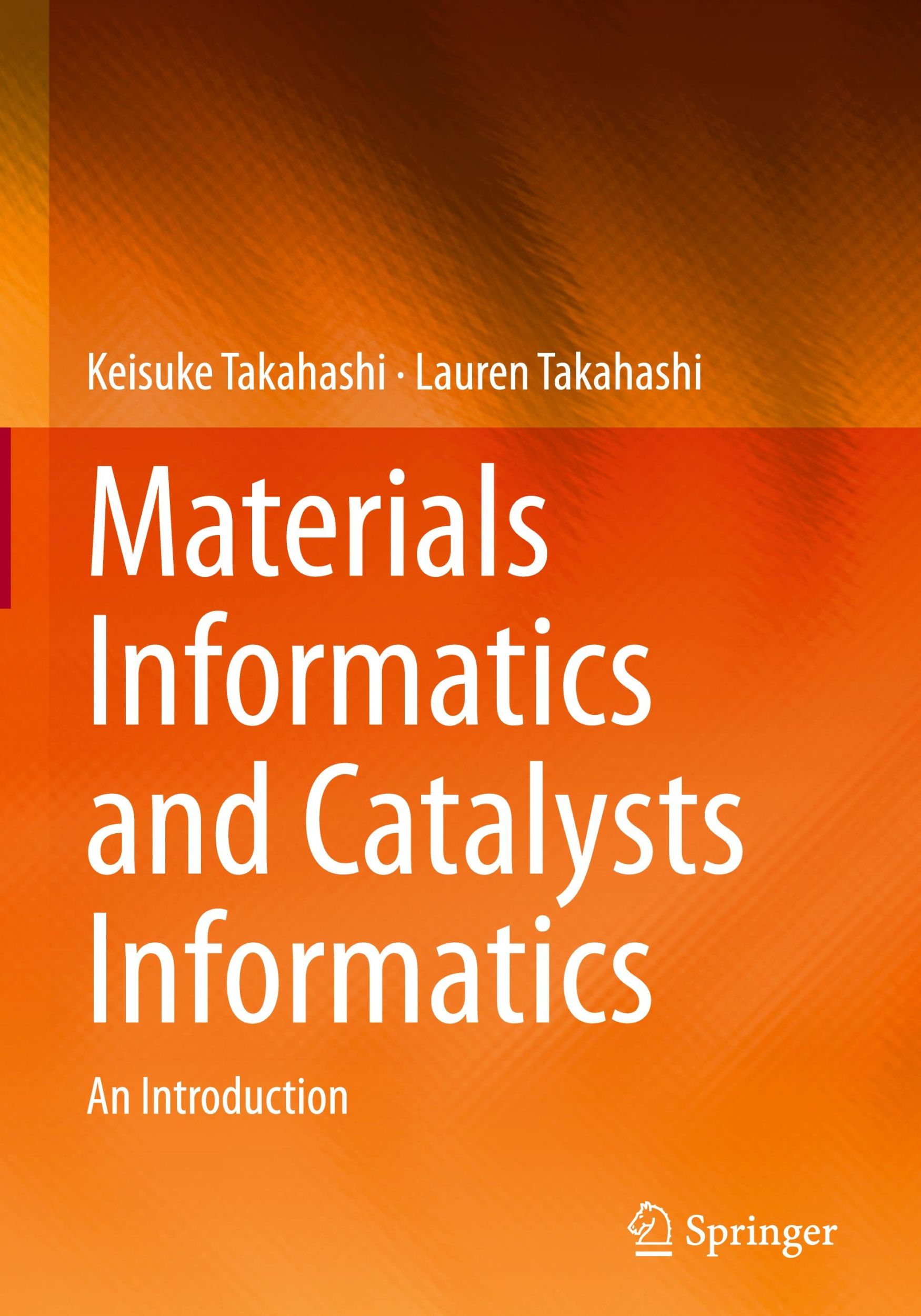 Cover: 9789819702169 | Materials Informatics and Catalysts Informatics | An Introduction | ix