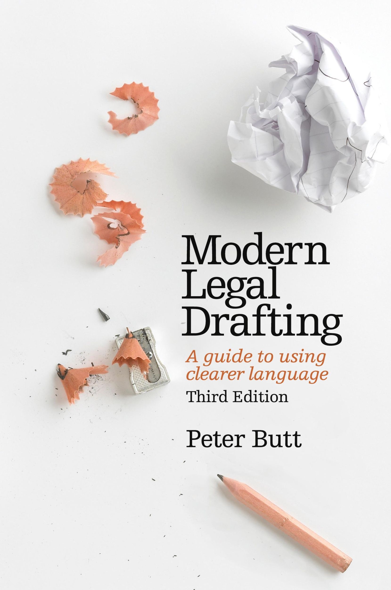 Cover: 9781107607675 | Modern Legal Drafting | Peter Butt | Taschenbuch | Englisch | 2013