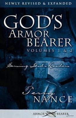 Cover: 9780971919327 | God's Armor Bearer (Vol. 1 &amp; 2) | Terry Nance | Taschenbuch | Englisch