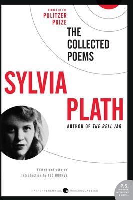 Cover: 9780062144607 | The Collected Poems | Sylvia Plath | Taschenbuch | Englisch | 2016