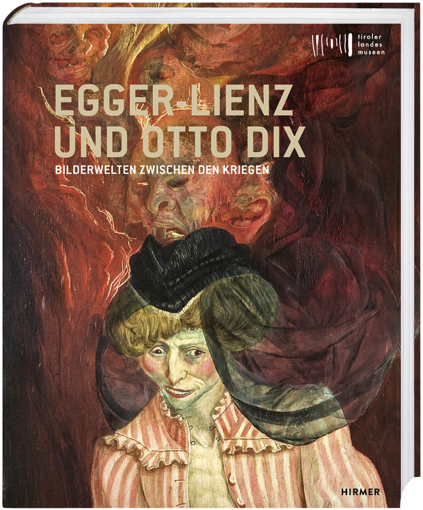 Cover: 9783777432496 | Egger-Lienz und Otto Dix | Wolfgang Meighörner (u. a.) | Buch | 2019