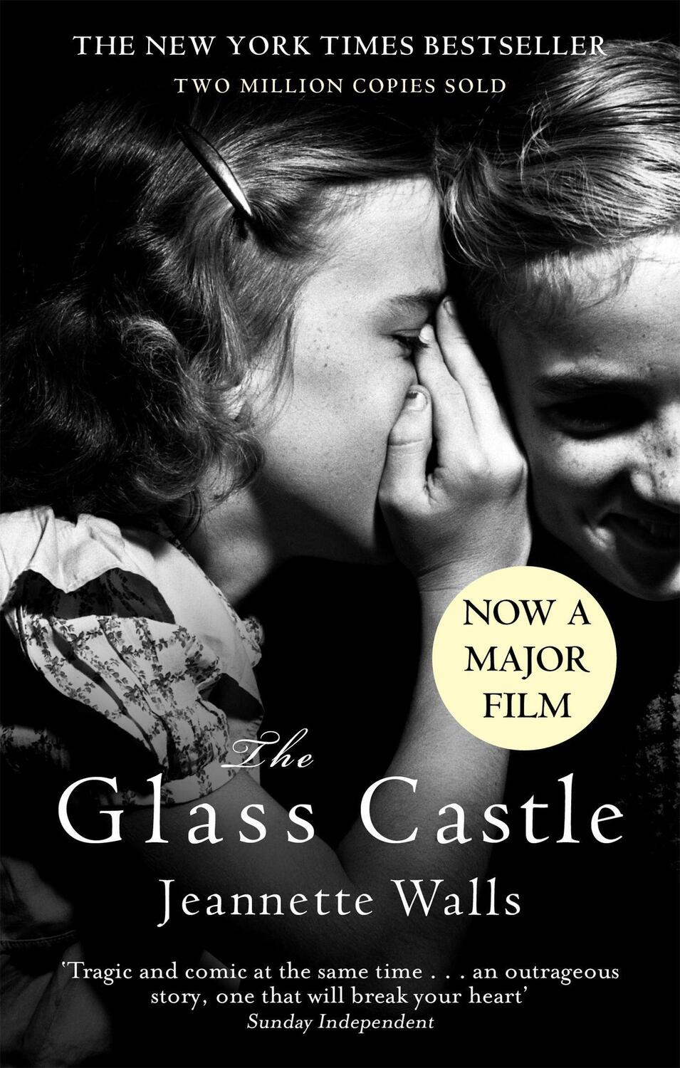 Cover: 9781844081820 | The Glass Castle | A Memoir | Jeannette Walls | Taschenbuch | 341 S.