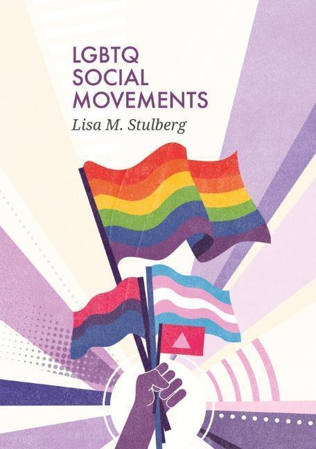 Cover: 9780745656083 | LGBTQ Social Movements | Lisa M. Stulberg | Taschenbuch | 210 S.