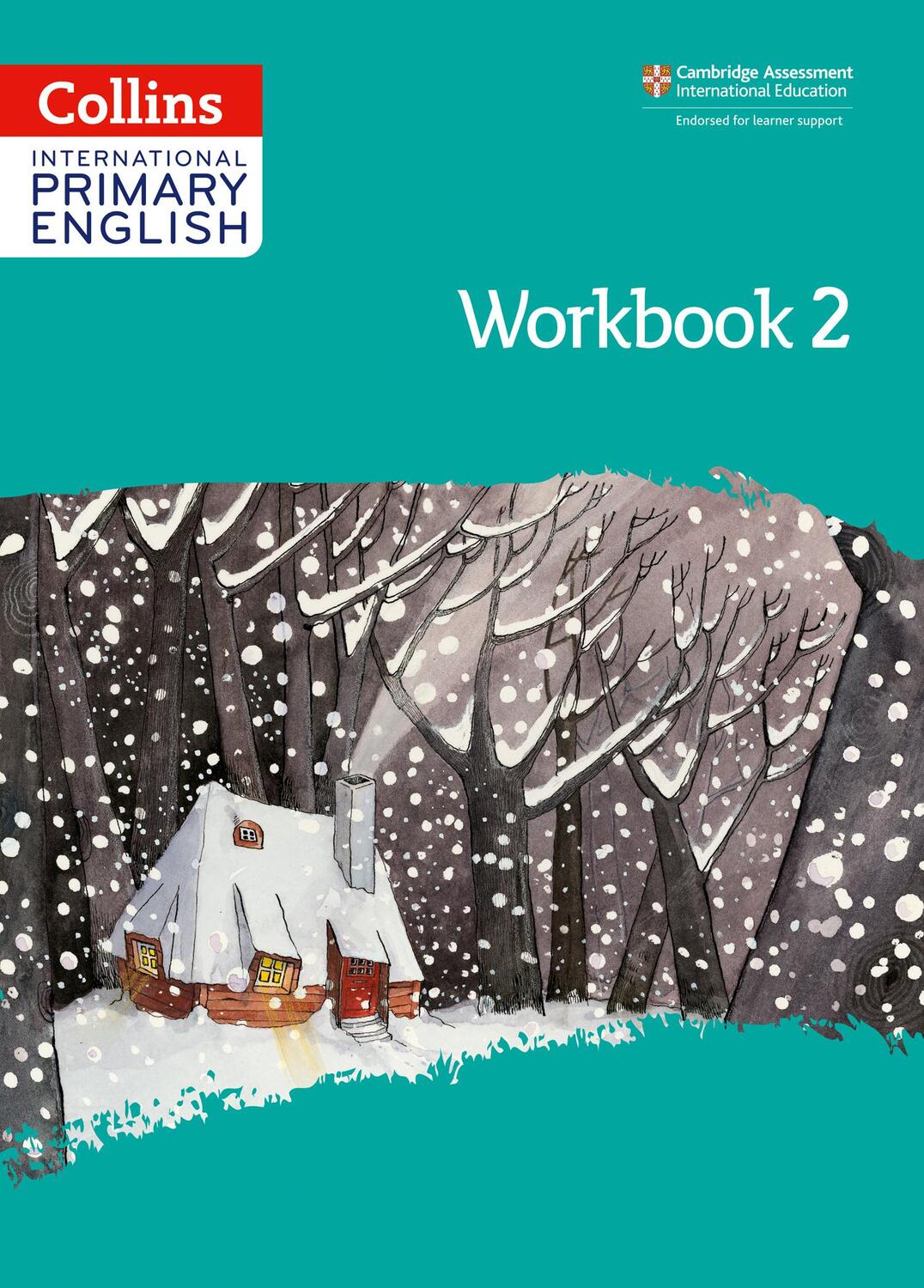 Cover: 9780008367701 | International Primary English Workbook: Stage 2 | Taschenbuch | 2021