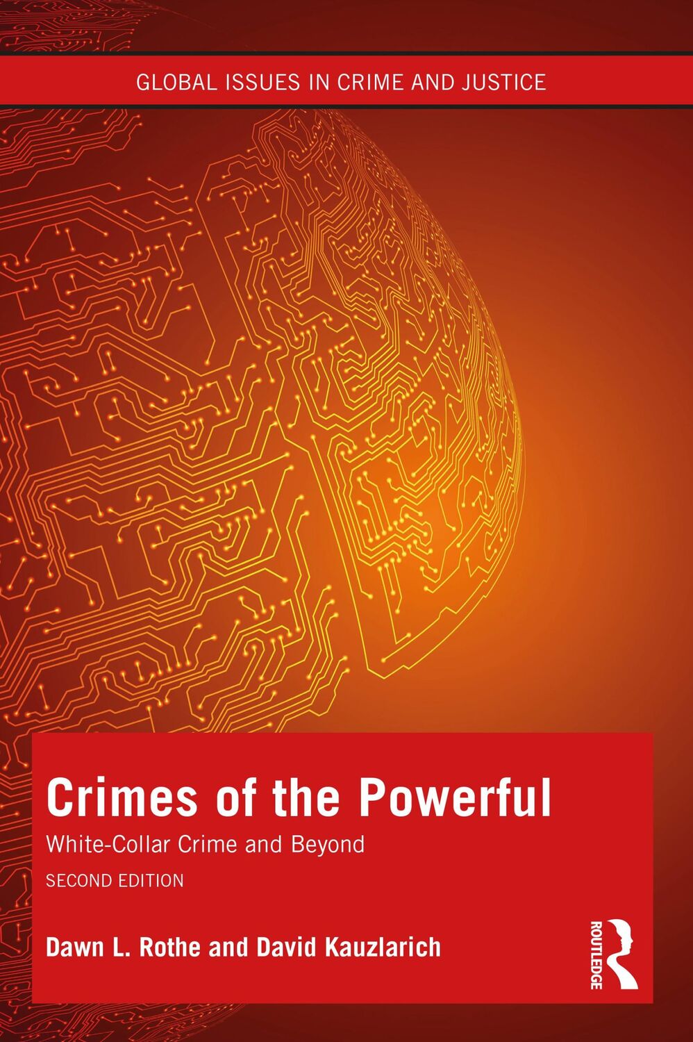 Cover: 9780367644598 | Crimes of the Powerful | White-Collar Crime and Beyond | Taschenbuch