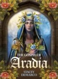 Cover: 9781922161918 | Demarco, S: The Gospel of Aradia | Stacey Demarco | Taschenbuch | 2016