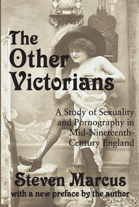 Cover: 9781412808194 | The Other Victorians | Steven Marcus | Taschenbuch | Englisch | 2008