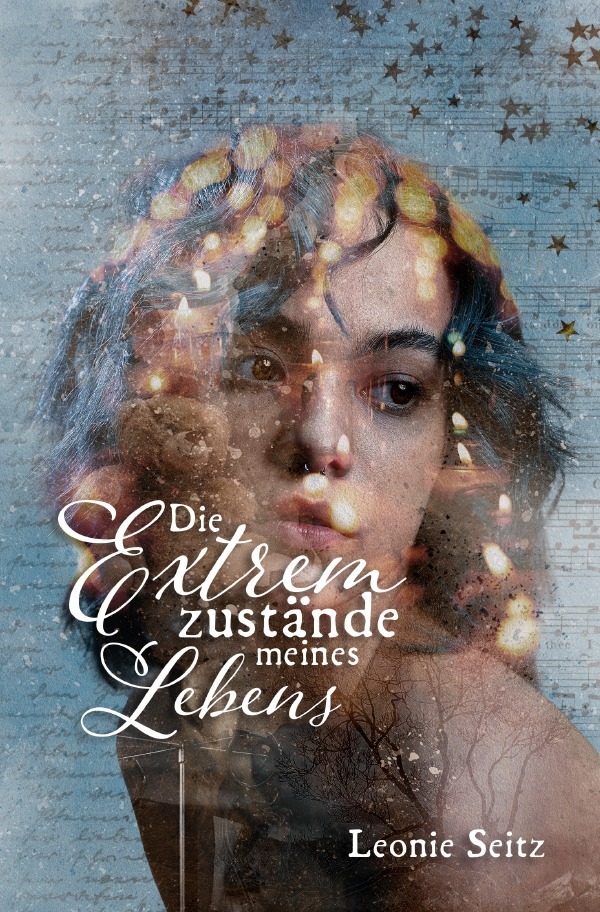 Cover: 9783759815118 | Die Extremzustände meines Lebens | DE | Leonie Seitz | Taschenbuch