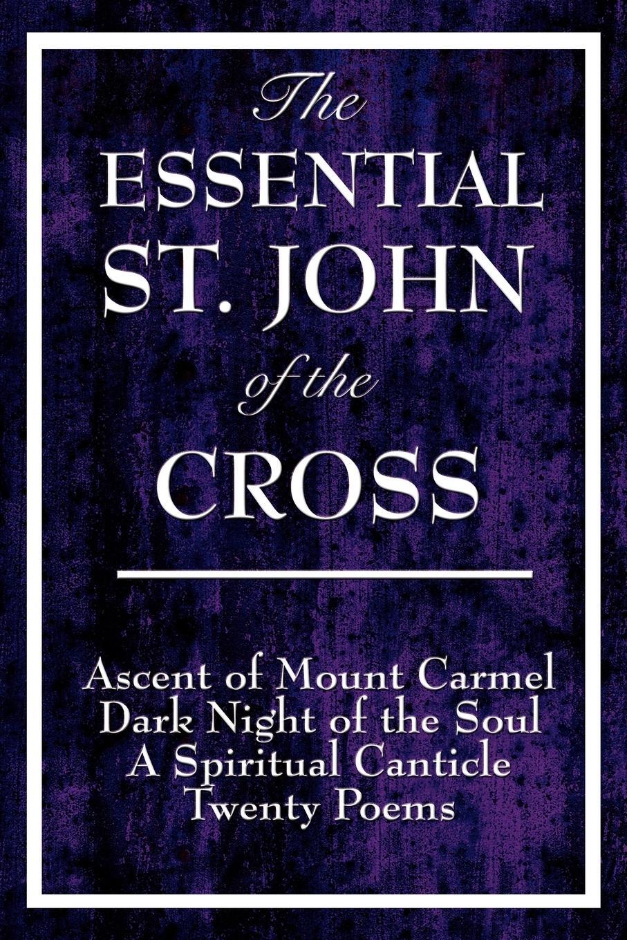 Cover: 9781604592849 | The Essential St. John of the Cross | Saint John Of The Cross | Buch
