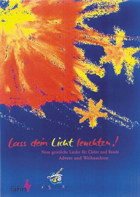 Cover: 9783784033259 | Lass dein Licht leuchten! | Taschenbuch | 232 S. | Deutsch | 2003