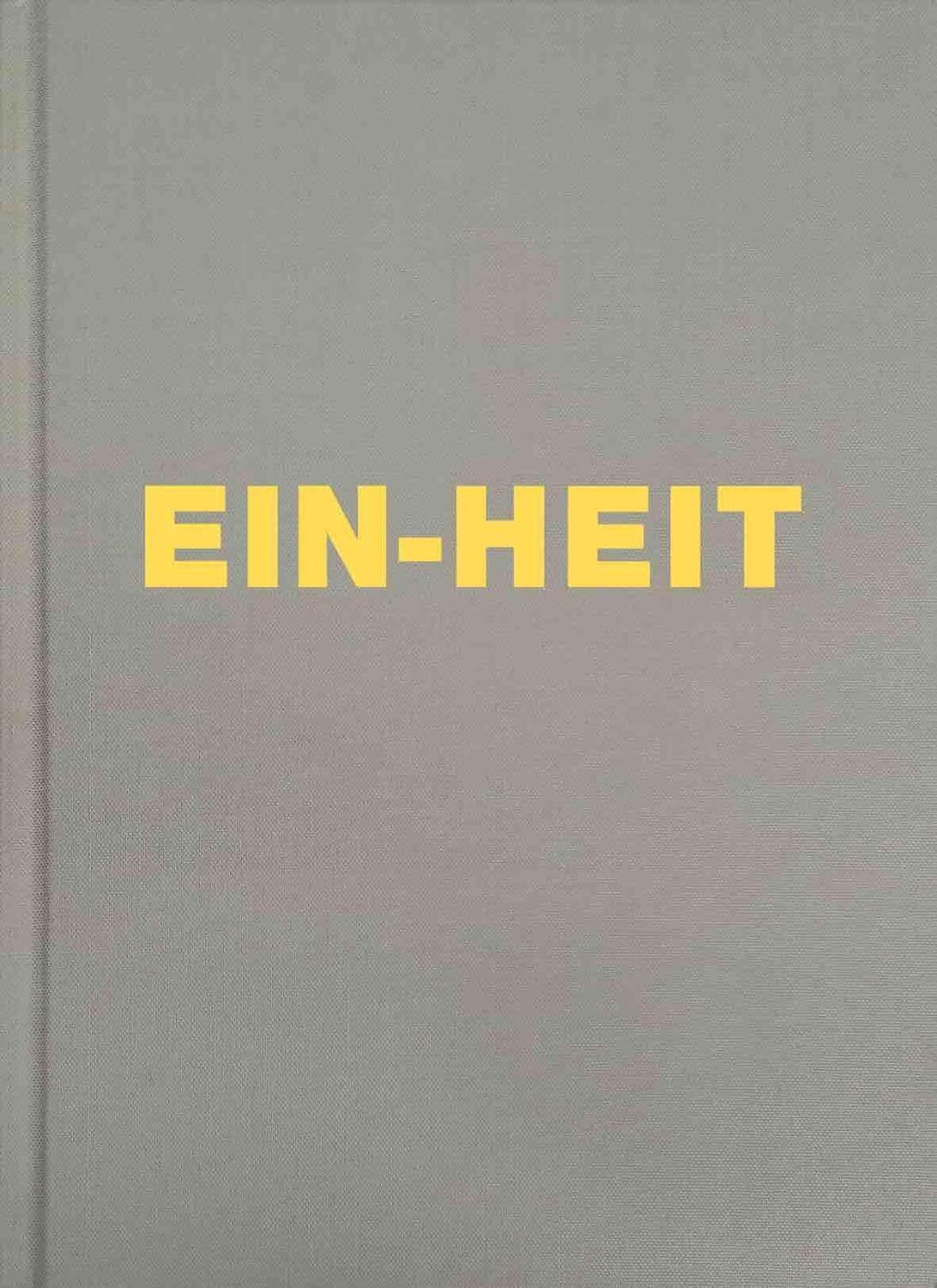 Cover: 9783753301969 | Michael Schmidt EIN-HEIT | Thomas Weski | Buch | Deutsch | 2022