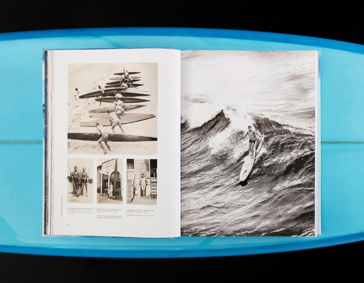 Bild: 9783836547505 | Surfing | Jim Heimann | Buch | 592 S. | Deutsch | 2016 | TASCHEN GmbH