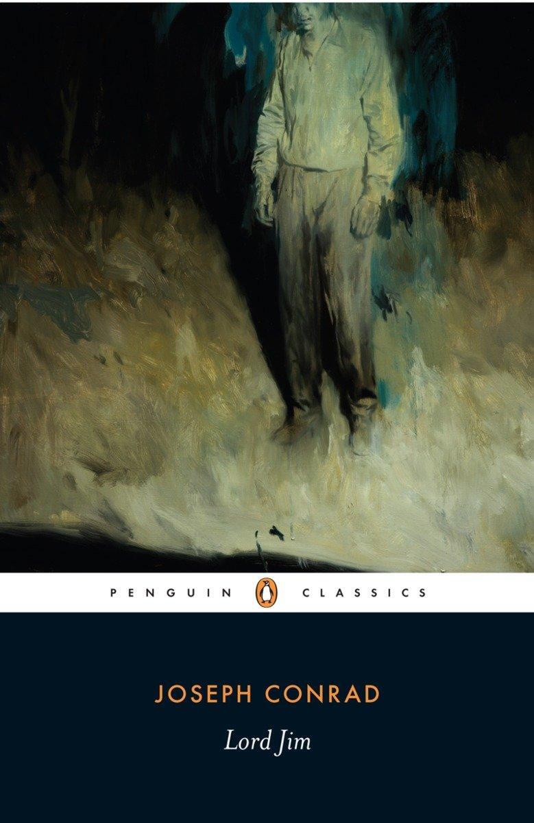 Cover: 9780141441610 | Lord Jim: A Tale | Joseph Conrad | Taschenbuch | Penguin Classics