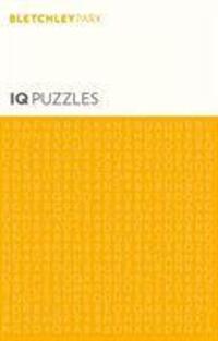 Cover: 9781788280440 | Bletchley Park IQ Puzzles | Eric Saunders | Taschenbuch | 2017