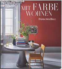 Cover: 9783766726803 | Mit Farbe Wohnen | Joa Studholme (u. a.) | Buch | 268 S. | Deutsch