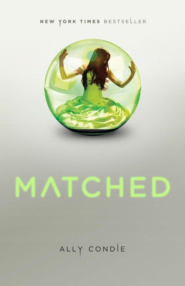 Cover: 9780525423645 | Matched | Ally Condie | Buch | 373 S. | Englisch | 2010