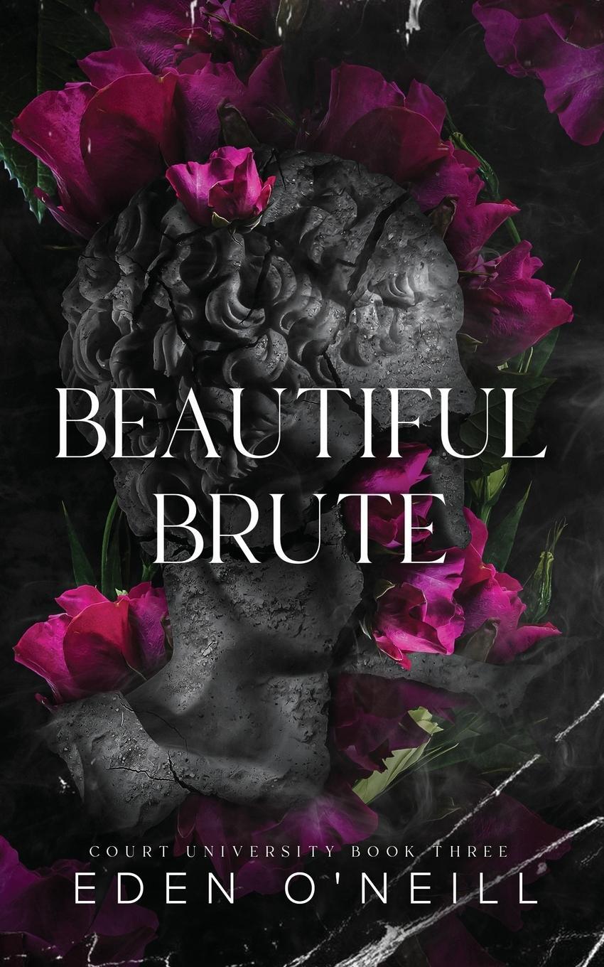 Cover: 9780996671491 | Beautiful Brute | Alternative Cover Edition | Eden O'Neill | Buch
