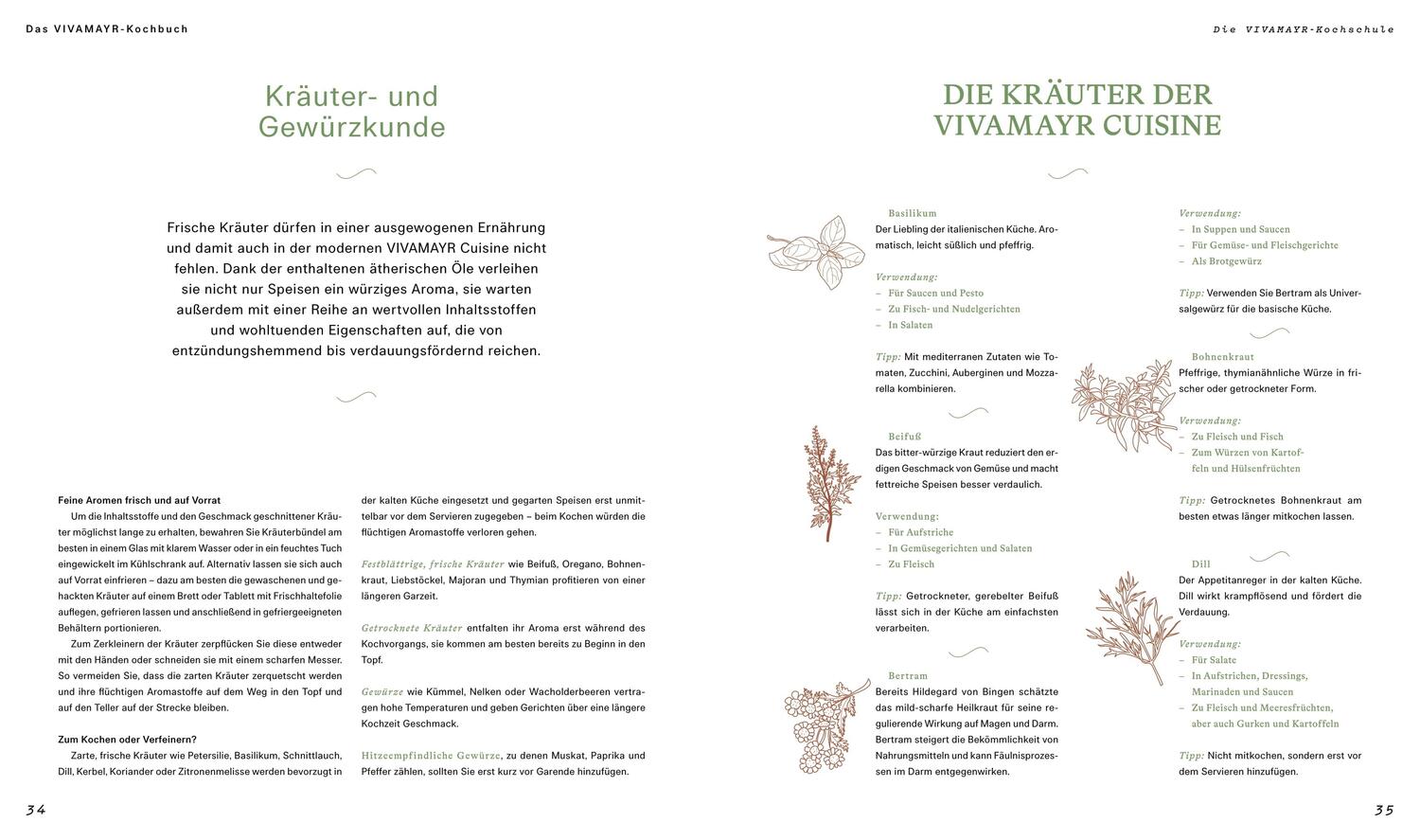 Bild: 9783710604492 | Gemüse Stars | Das VIVAMAYR Kochbuch | Emanuela Fischer (u. a.) | Buch