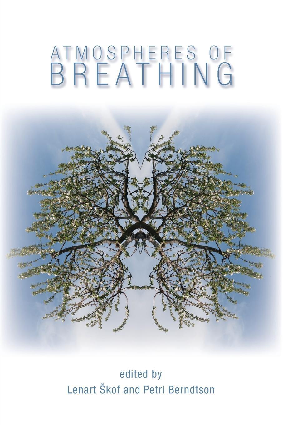 Cover: 9781438469744 | Atmospheres of Breathing | Lenart ¿Kof | Taschenbuch | Paperback