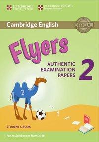 Cover: 9783125410978 | Cambridge English Young Learners Test Flyers 2 | Taschenbuch | 76 S.