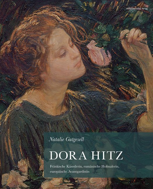 Cover: 9783963112515 | Dora Hitz | Natalie Gutgesell | Buch | 2019 | Mitteldeutscher Verlag