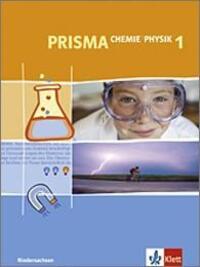 Cover: 9783120687801 | Prisma Physik/Chemie 1. Schülerbuch 5./6. Schuljahr. Ausgabe für...