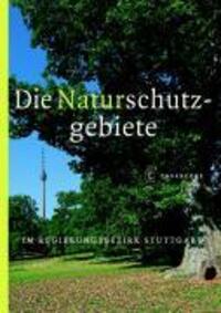 Cover: 9783799551762 | Die Naturschutzgebiete im Regierungsbezirk Stuttgart | Buch | 776 S.