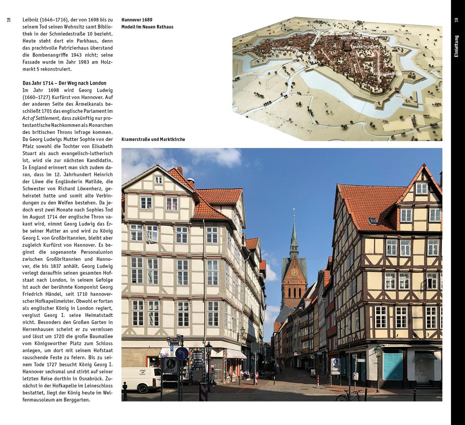 Bild: 9783869227474 | Hannover. Architekturführer | Zvonko Turkali (u. a.) | Taschenbuch