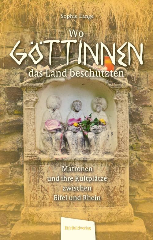 Cover: 9783946328704 | Wo Göttinnen das Land beschützten | Sophie Lange | Taschenbuch | 2021