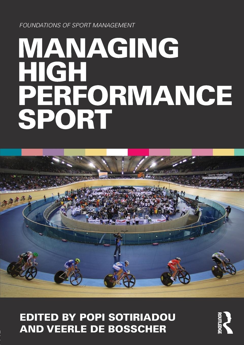 Cover: 9780415671996 | Managing High Performance Sport | Popi Sotiriadou (u. a.) | Buch