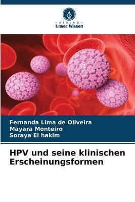 Cover: 9786206233527 | HPV und seine klinischen Erscheinungsformen | Oliveira (u. a.) | Buch