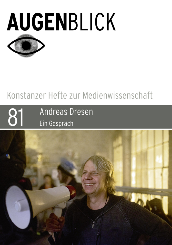 Cover: 9783741002106 | Andreas Dresen | Bernd Stiegler | Taschenbuch | Deutsch | 2021