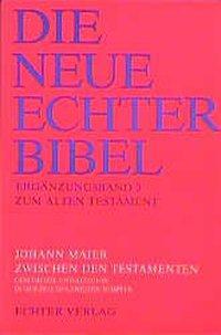 Cover: 9783429012922 | Die Neue Echter-Bibel. Kommentar / Ergänzungsbände zum Alten...