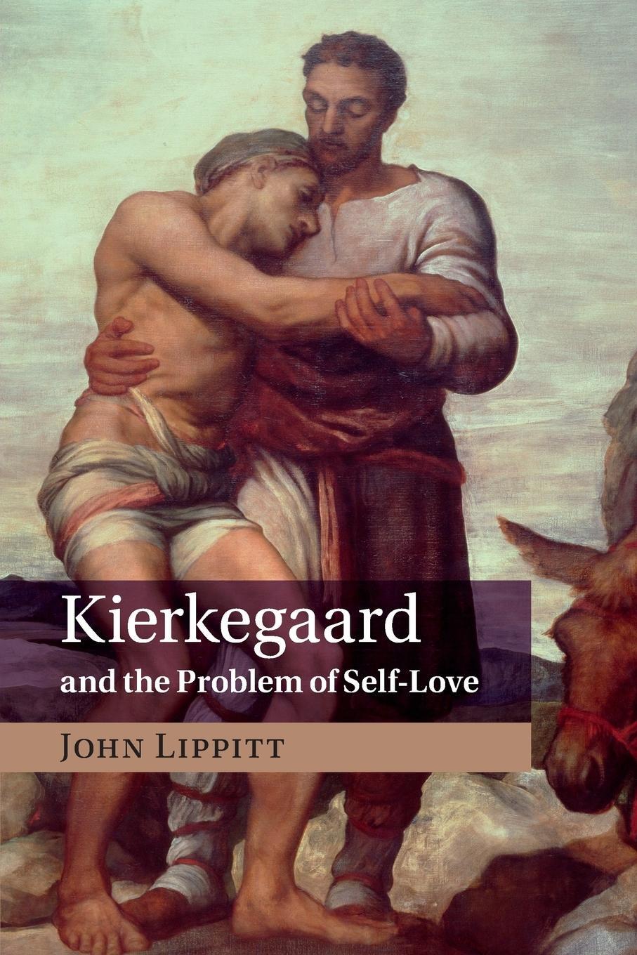 Cover: 9781107502543 | Kierkegaard and the Problem of Self-Love | John Lippitt | Taschenbuch